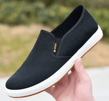 Tênis Slip On, foto 1 de 2