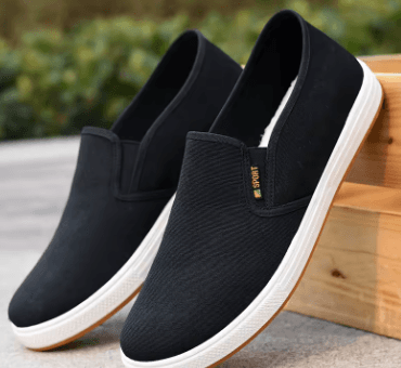 Tênis Slip On, foto 2 de 2