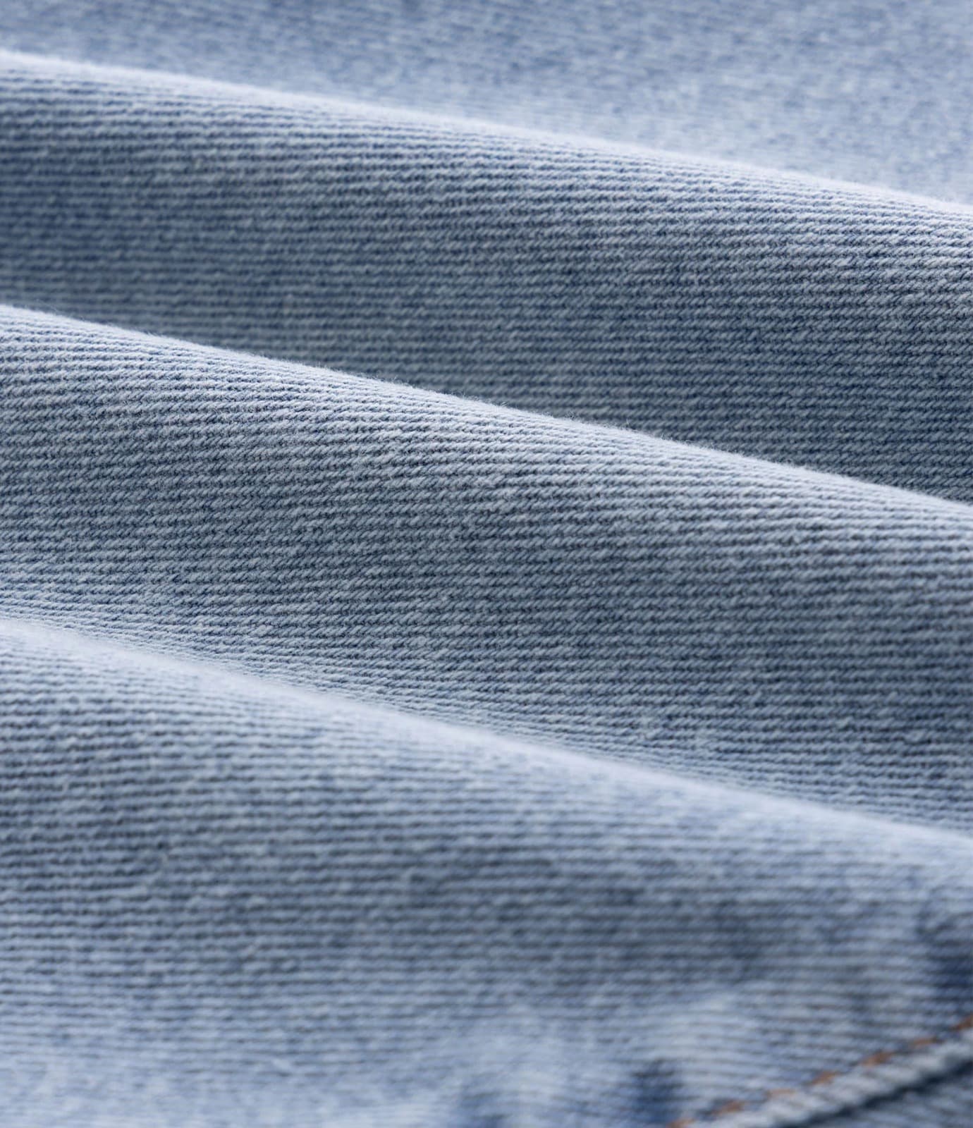 Calça Corte Reto Jeans Clara, foto 2 de 3