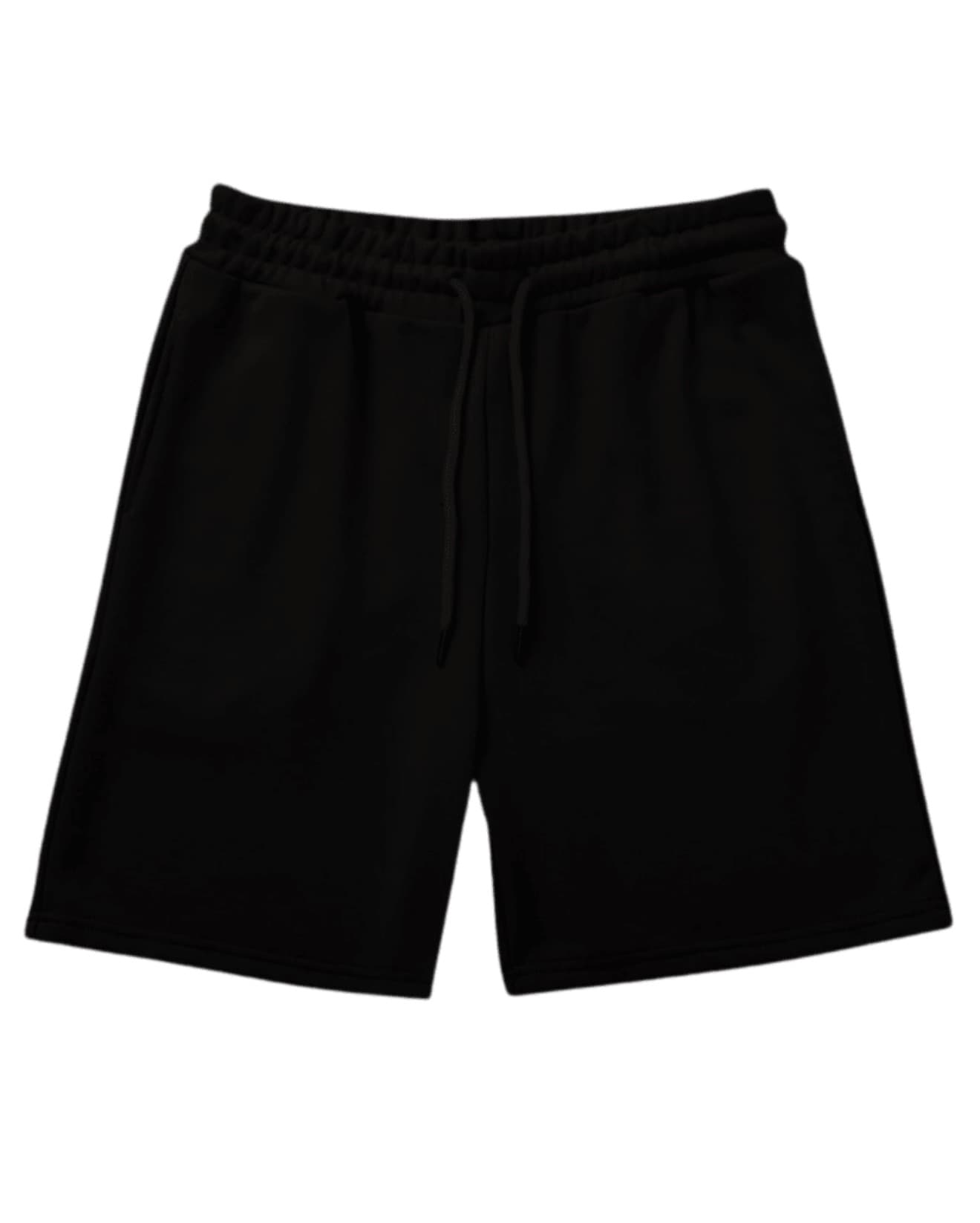 Short Tactel Preto, foto 1 de 3