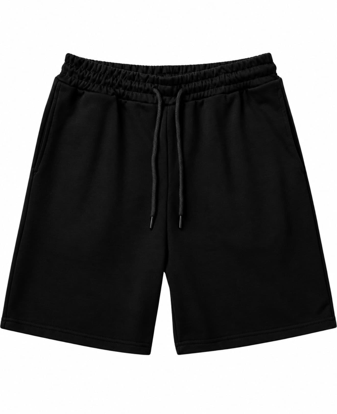 Short Tactel Preto, foto 3 de 3