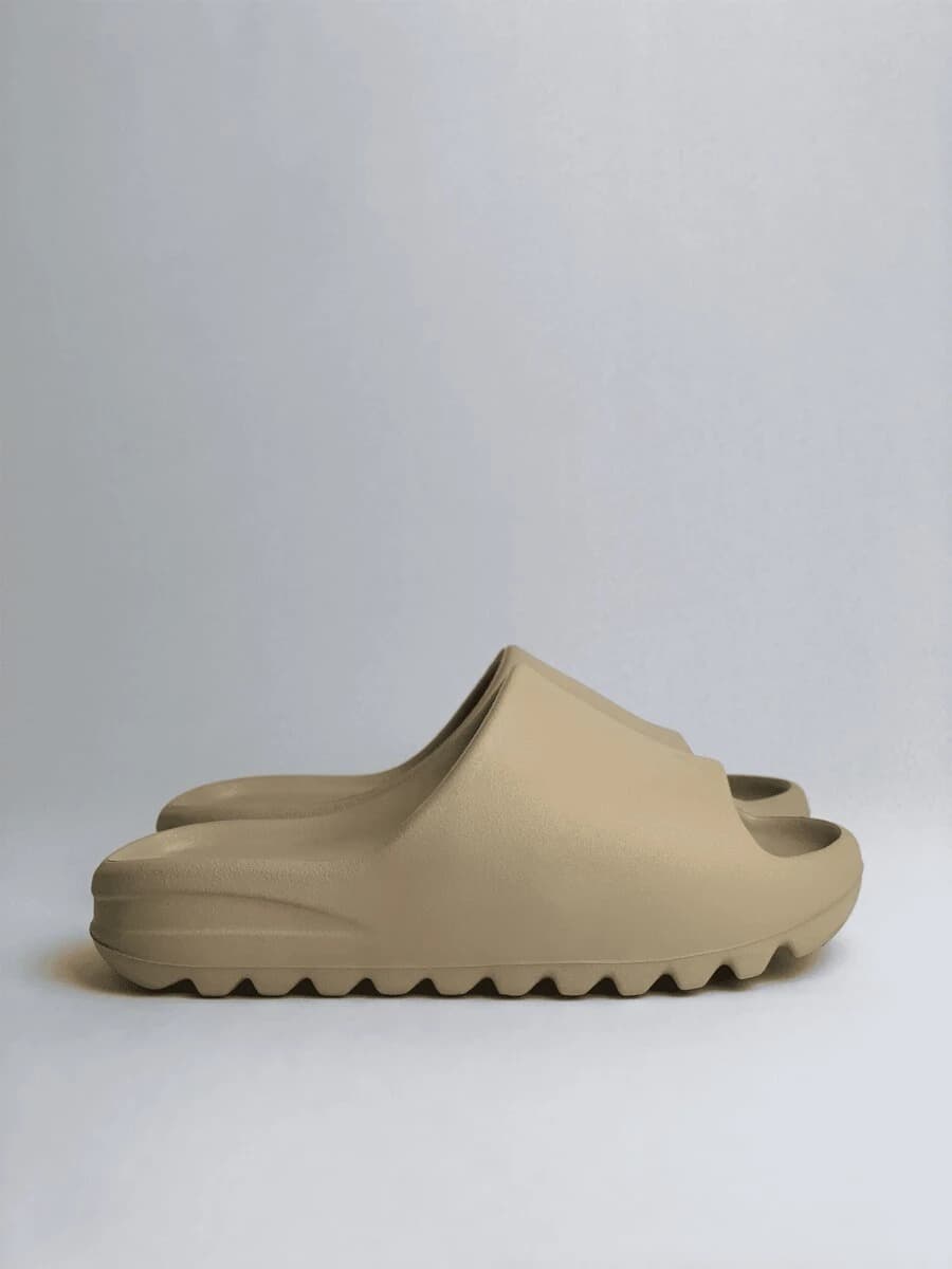 Chinelo Off White, foto 3 de 4