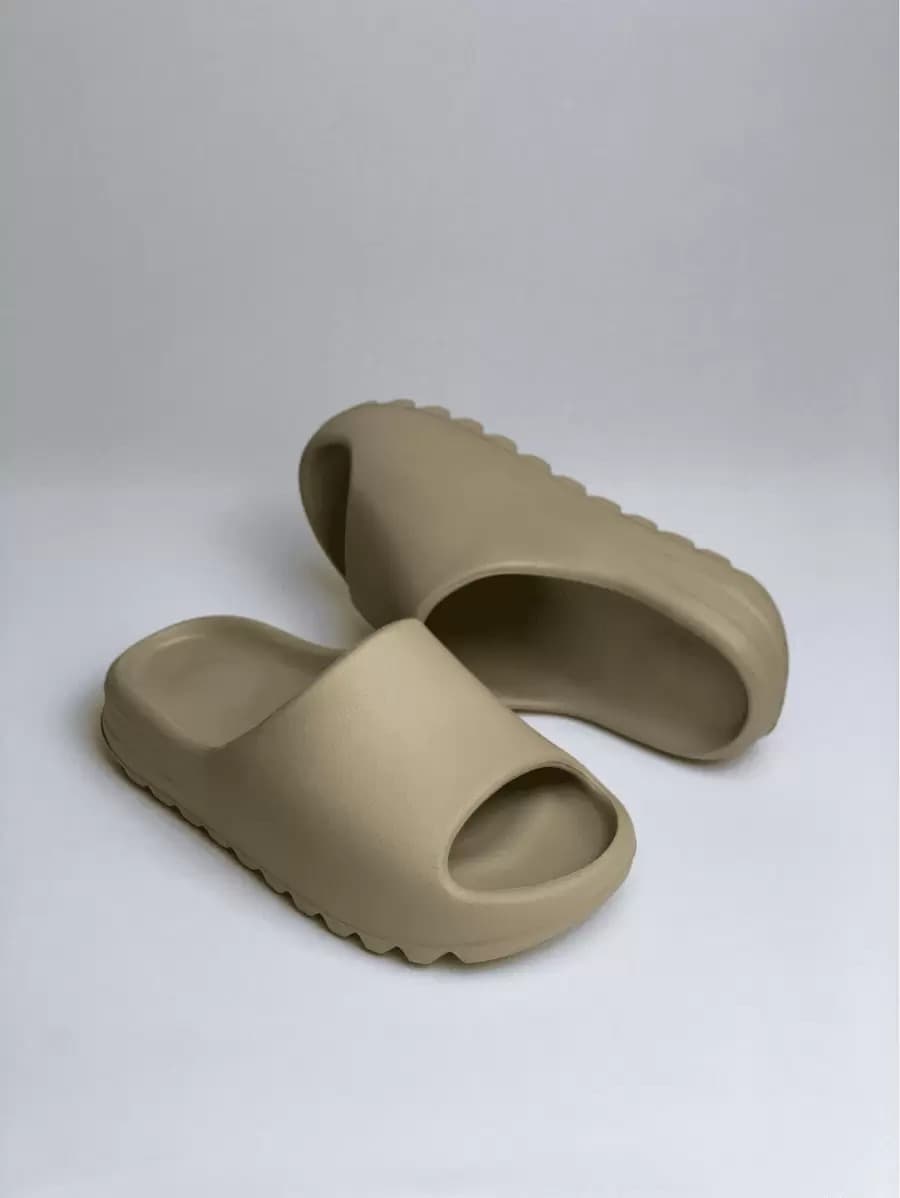 Chinelo Off White, foto 4 de 4